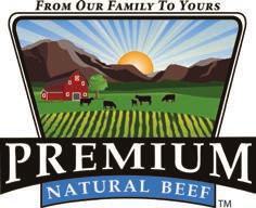 4 Premium Natural Beef & Pure Beef Pure Beef and Premium Natural Beef are industry leading, vertically integrated beef programs specifically designed to help you capture more value on your