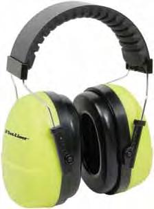 From electronic ear muffs to ear plugs, passive ear muffs in both cap