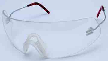 RTL-960 Clear 35g -6920K RTL-960 Clear Metallic 40g -7740K Safety Spectacles Strata