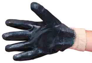 coated for all round protection. 961 Level1 Level1 EN388 4.2.2.1 Nitrile Coated Gloves With cotton interlock liner.