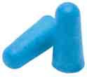 a comfortable fit. These ear plugs give evenly distributed pressure, flexibility and a good seal with optimum comfort.