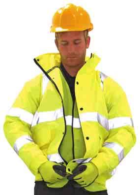 Available s & Selection: Fit according to chest size. A larger size may be required if worn over clothing. Hi-Vis Orange All tape bands are 50mm wide.
