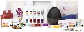 PREMIUM STARTER KIT (1) Diffuser (Choose your diffuser below. Prices may vary depending on diffuser.