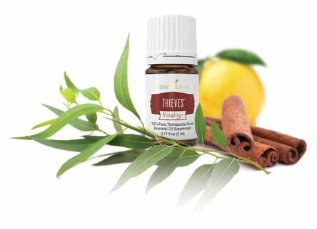 VITALITY New Dietary Essential Oil Line Many of our oils are perfect for culinary and dietary use.