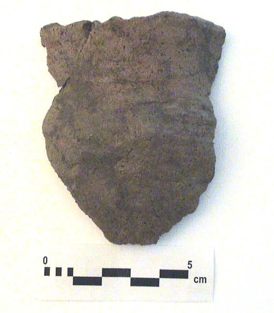 The Archaeology of the Holly Site (BcGw-58) Page 102 Plate