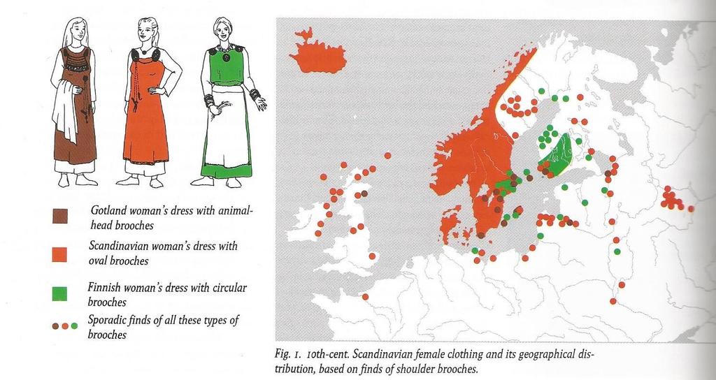 Viking Women in Russia Scandinavian female graves found in Eastern Europe and Western Russia. Graves from Pskov,Gnezdovo, Ladoga and Kiev during the Viking era.