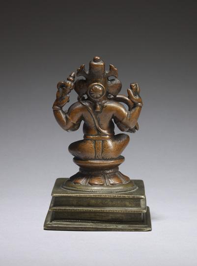 collection, UK Narasimha is one of the eight avatars of Vishnu.