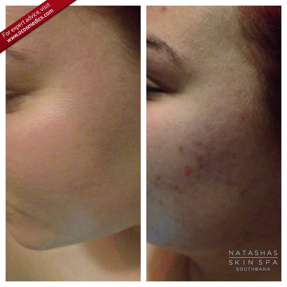 - Eternal Radiance Skin & Body 20-Oct-2015 8 How on Earth can you get results this fantastic?