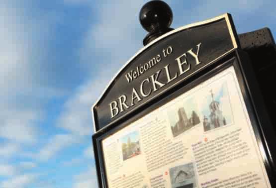 BACKLEY DEVELOPMENT LAYOUT LOCAL AMENITIES ALL THE ESSENTIALS ON YOU DOOSTEP