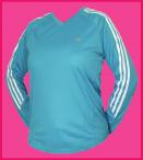 99 G. Nike Woven Short. XS- (rrp 14.99) Only B. More Mile Long Sleeve Top. Breathable, Fluo (rrp 19.99) Fluo/ (rrp 19.99) D.
