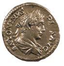 The inscription suggests the coin was produced sometime after AD 144. The coin die has been acquired by the British Museum. A coin of the emperor Marcus Aurelius (r.