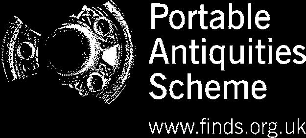 The Portable Antiquities Scheme is