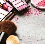 media level 4 level 5 makeup essentials Professional makeup