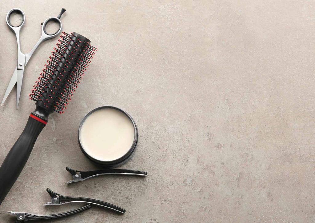 hairdressing hairdressing essentials Kit Get your very own professional hairdressing kit