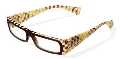 Mikli Vision for Visionaires I. Product Synopsis Mikli Eyewear is the top end brand for luxury eyeglasses.