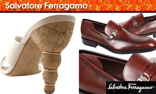 Salvatore Ferragamo - 655 Fifth The epitome of Italian style for