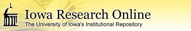 University of Iowa Iowa Research Online Theses and Dissertations Spring 2014 Macaroni couture Samantha L.