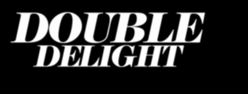 DOUBLE DELIGHT BY FUNKE BABS-KUFEJI EZEALA
