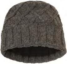 301HC Heavyweight ragg wool stocking cap.