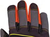 Colors: 1-Black, 2-Yellow, 022-Safety Yellow, 027-Safety Orange,