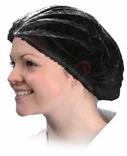 Cotton Velcro Headband ()