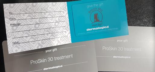 We are so impressed by the results that are possible from dermalogica s latest