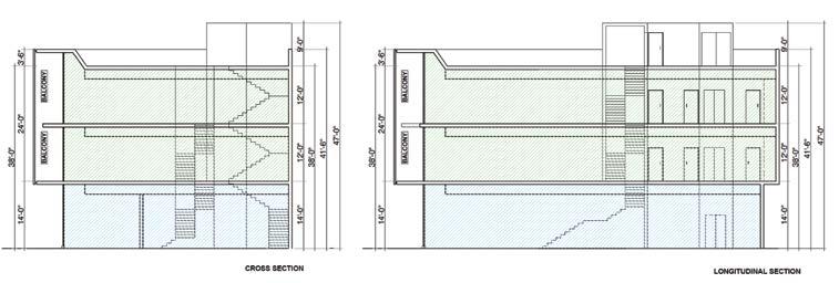 10,000 SF MAX BUILDING SIZE DD41 allows you to curate a layout conducive to your