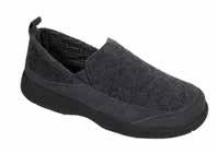 flexible providing supportive Genuine suede loafer with leather collar Velour lining provides year round Dual-layer system featuring lightweight and flexible providing supportive Suede and textile
