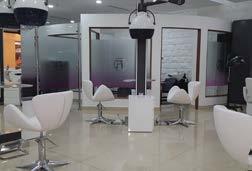Centre - City Mall Nyali, Mombasa; Ashleys Executive Barbershop - Ruaka Shopping Centre; Ashleys Beauty Center - Ruaka Shopping Centre, Ruaka Square; Ashleys Beauty Centre Lavington Green (New