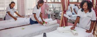 Diploma/Advanced Diploma in Beauty Therapy Duration: 7 months Achievement: City & Guilds International Diploma / Ashleys Advanced Diploma R U A K A C A M P U S Course content Therapeutic sciences