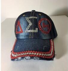 DST and 1913 Hats Price: 22.