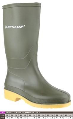 WELLINGTON The Buckingham is a great all-action welly, ideal for when the weather turns.