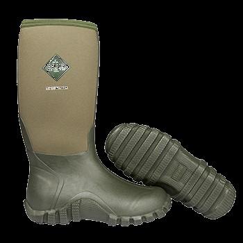 MUCKMASTER The ultimate in comfort, performance and durability 70.