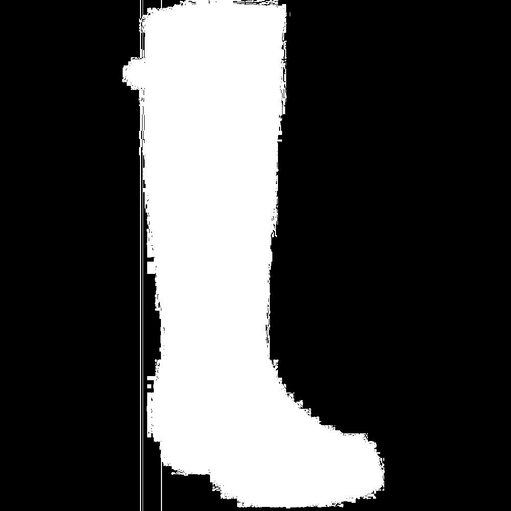 classic knee-length welly that ensures excellent grip