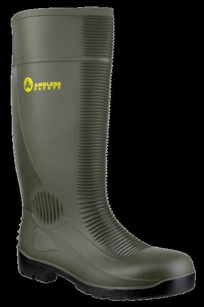 SAFETY WELLINGTONS AMBLERS FS99 SAFETY WELLINGTON Extremely