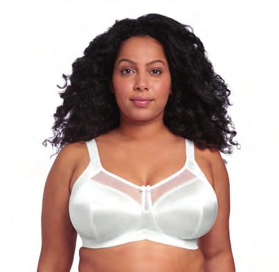 HAVE YOU HEARD ABOUT OUR KEIRA SKIN TONE STORY? Keira not only suits every size and shape, but every skin tone too.