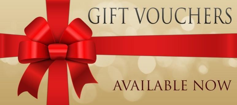 GIFT VOUCHERS AVAILBLE NOW PENSIONERS TREAT Available Monday to Friday Enjoy a cup of tea before you start with a moisturising back, neck and shoulder massage,