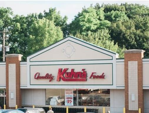 KUHN S MARKET DOUBLE VALUE SAVINGS ON MANUFACTURER COUPONS