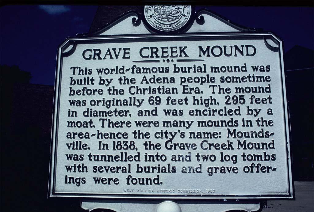 Grave Creek
