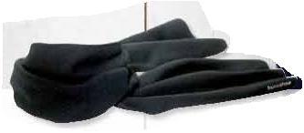 280x80 mm,ambalare 100 1798-i121 3,07 Polar fleece scarf with a glove at each end made from