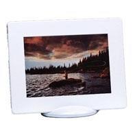 One can order a Pictronic digital frame for only $12.95 on amazon.