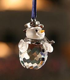 000 021 Product Name Classic snowman