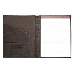 LEATHER ACCESSORIES Leather Passport Covers