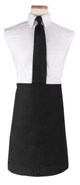 APRONS Kitchen Aprons Wide neck straps for added comfort Extra coverage for clothing protection Extended