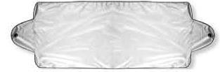 Rascheta plastic cu manusa captusita cu polar fleece, dimensiuni : 16,5x37,5x1 cm, logo 16,5x37,5/100x100,ambalare 25/50 buc/pack 5807-i300 3,07 Ice scraper in a polyester glove