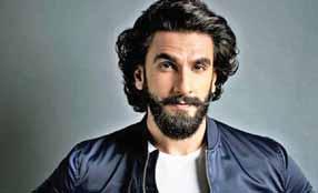 SHOWBIZ Sunday, February 10, 2019 GULF TIMES 15 Women take the lead at this year s Grammys SUPERSTAR: Ranveer Singh looks back at his struggle during his initial days in his acting career.