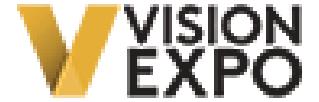 Mandatories Logo Vision Yellow It is important that the Vision Expo logo be applied consistently and accurately every time it is used. Please do not alter the logo in any way.
