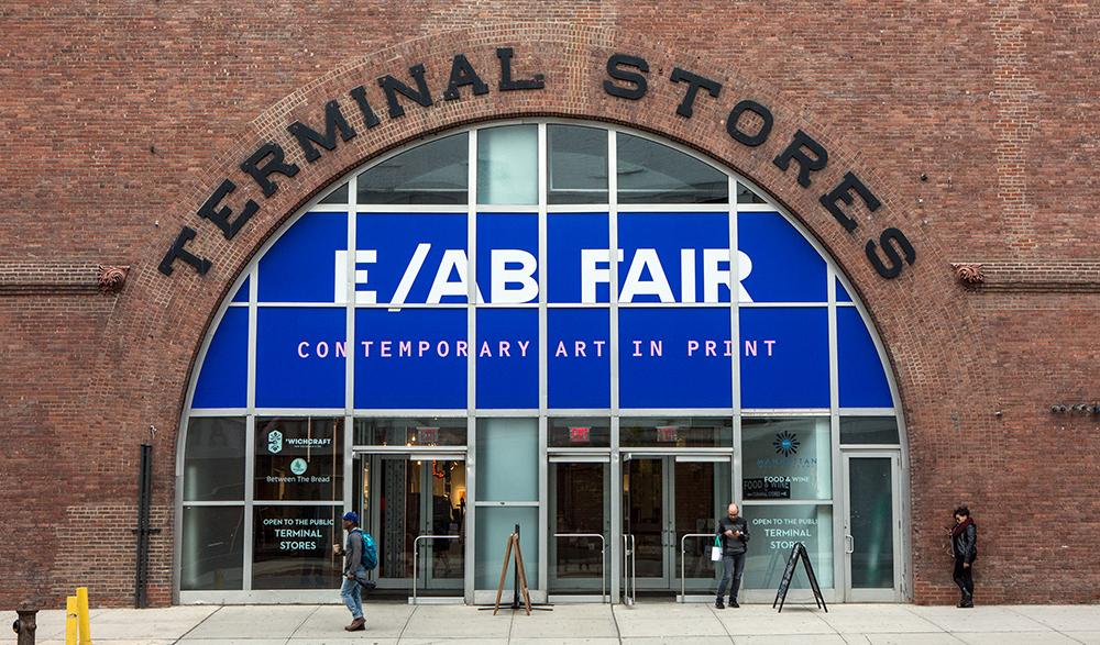 7. International Fine Print Dealers Association Fine Art Print Fair at the Javits Center Pick up a print by an Old Master or a few contemporary art editions at this showcase of 80 IFPDA member