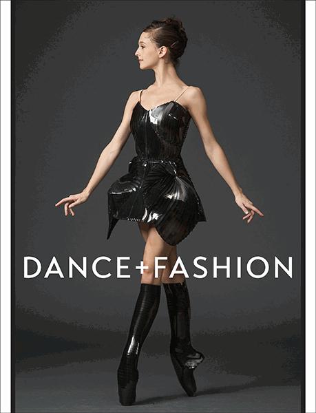 Dance and Fashion Edited by Valerie Steele; With