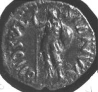 Tasciovanos coin, 1st Century AD It could be that the warrior shown above is wearing leg wraps, which will be discussed later in this guide.